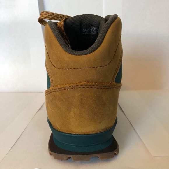 Women's Danner jag Boots - Picture 5 of 7